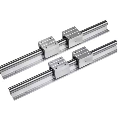 Guia linear SBR